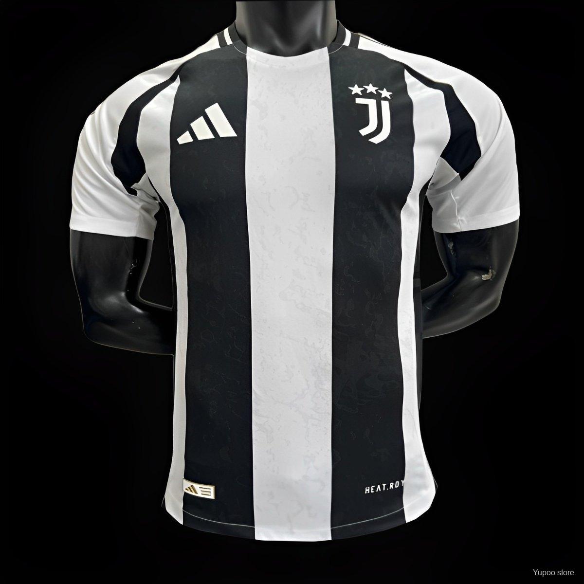 Juventus 2024/25