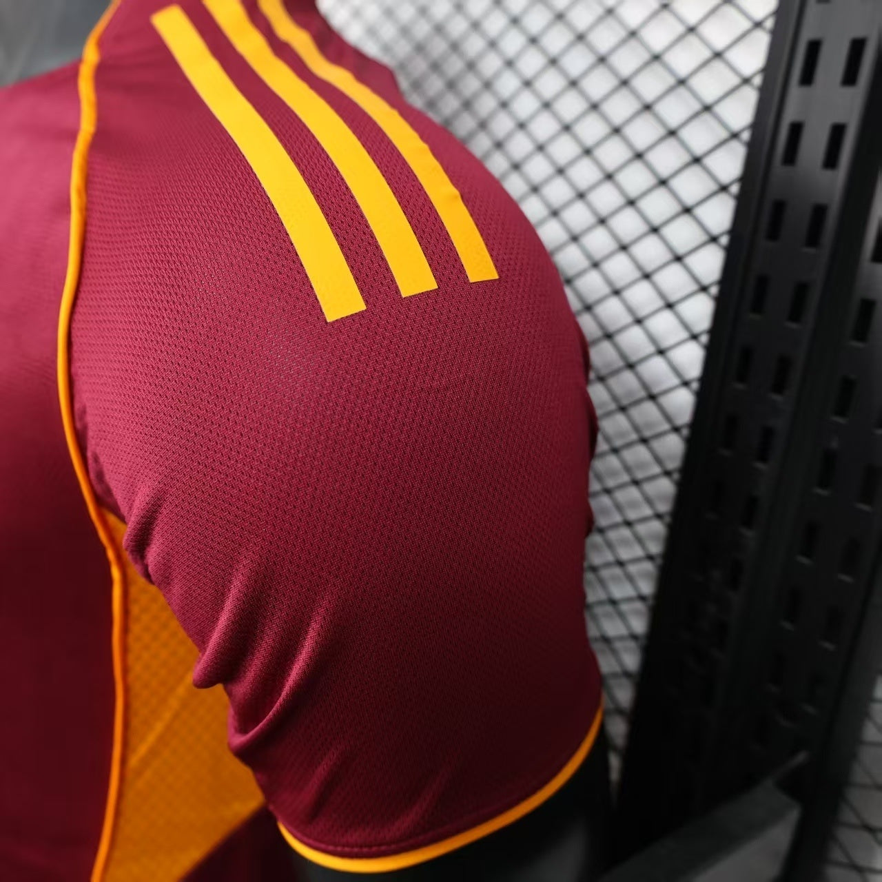 AS Roma 2025/26