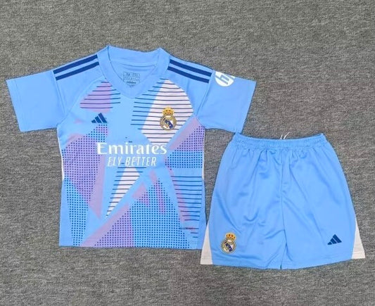 Real Madrid Kids 2024/25