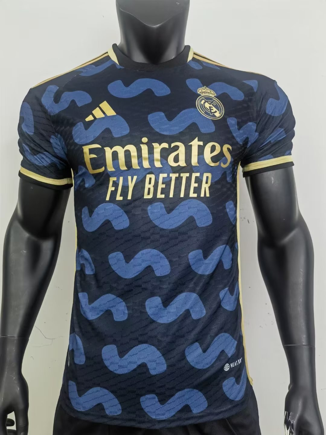 Real Madrid 2023/24