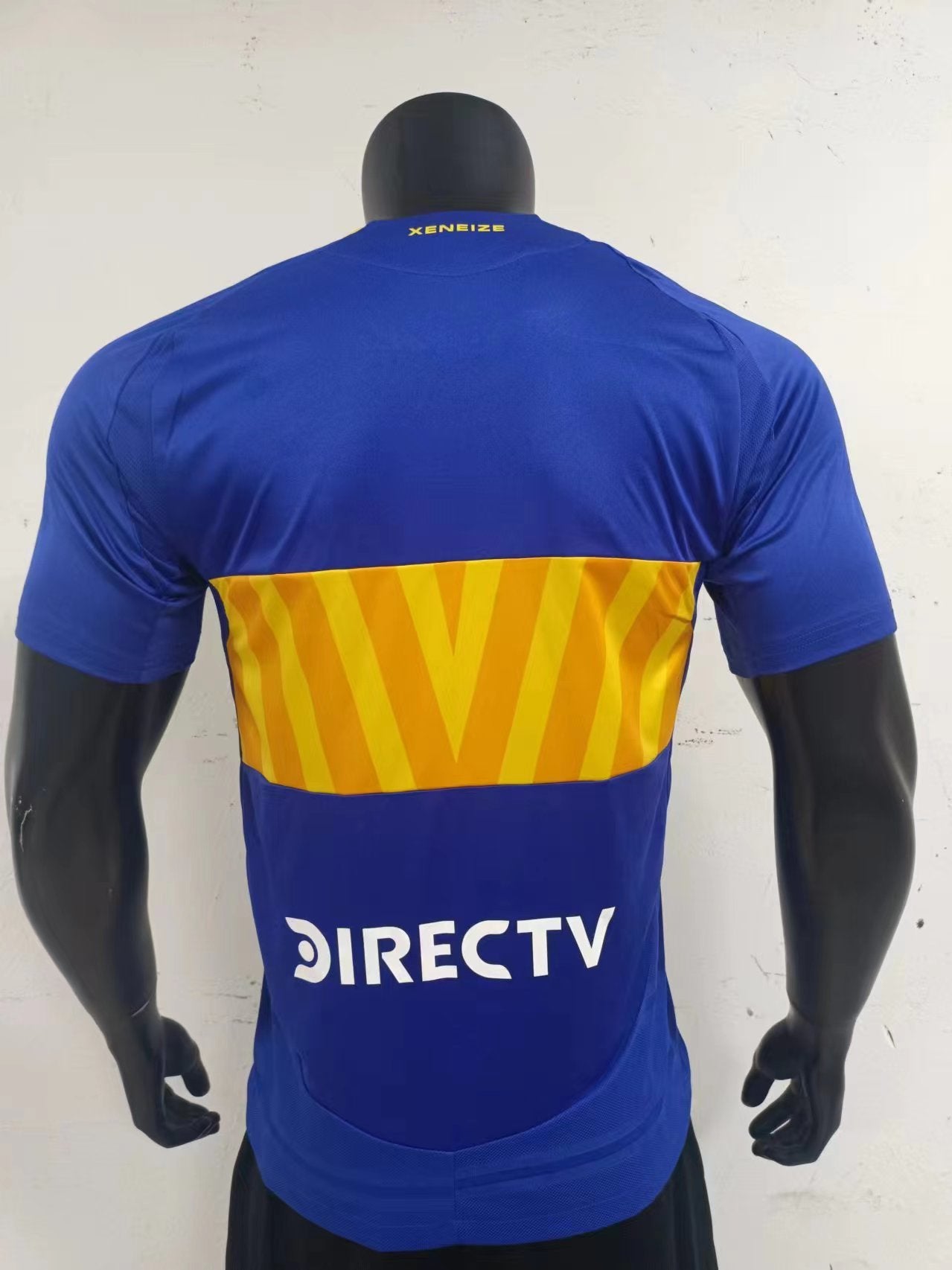 Boca Juniors 2024/25