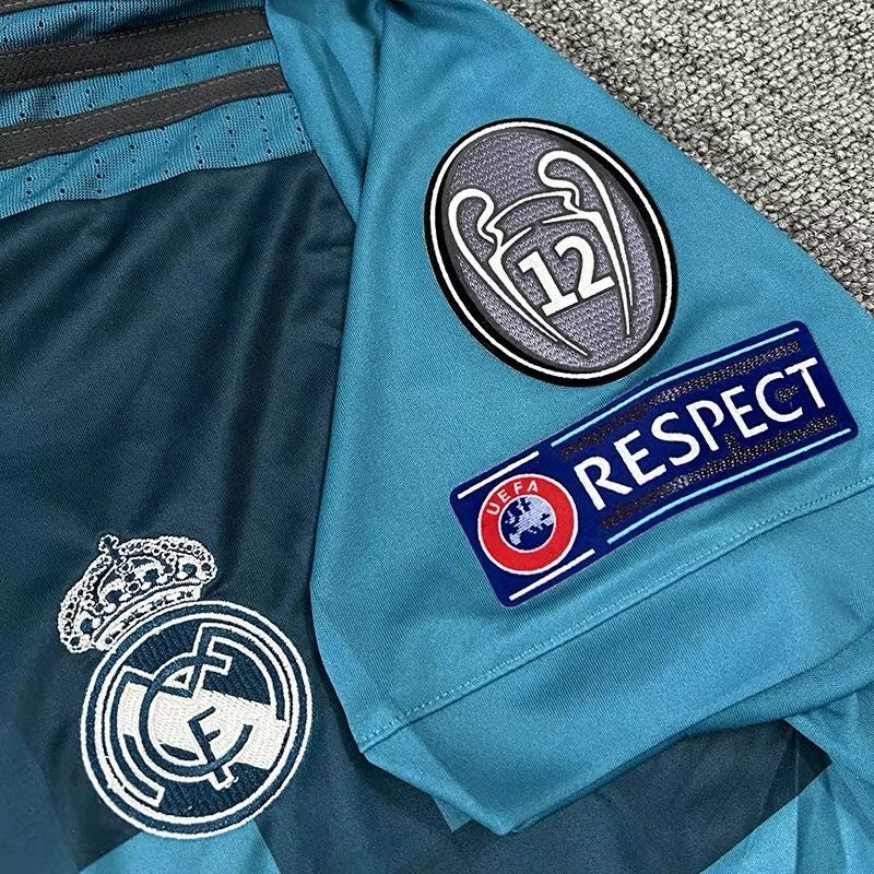 Real Madrid Kids 2017/18