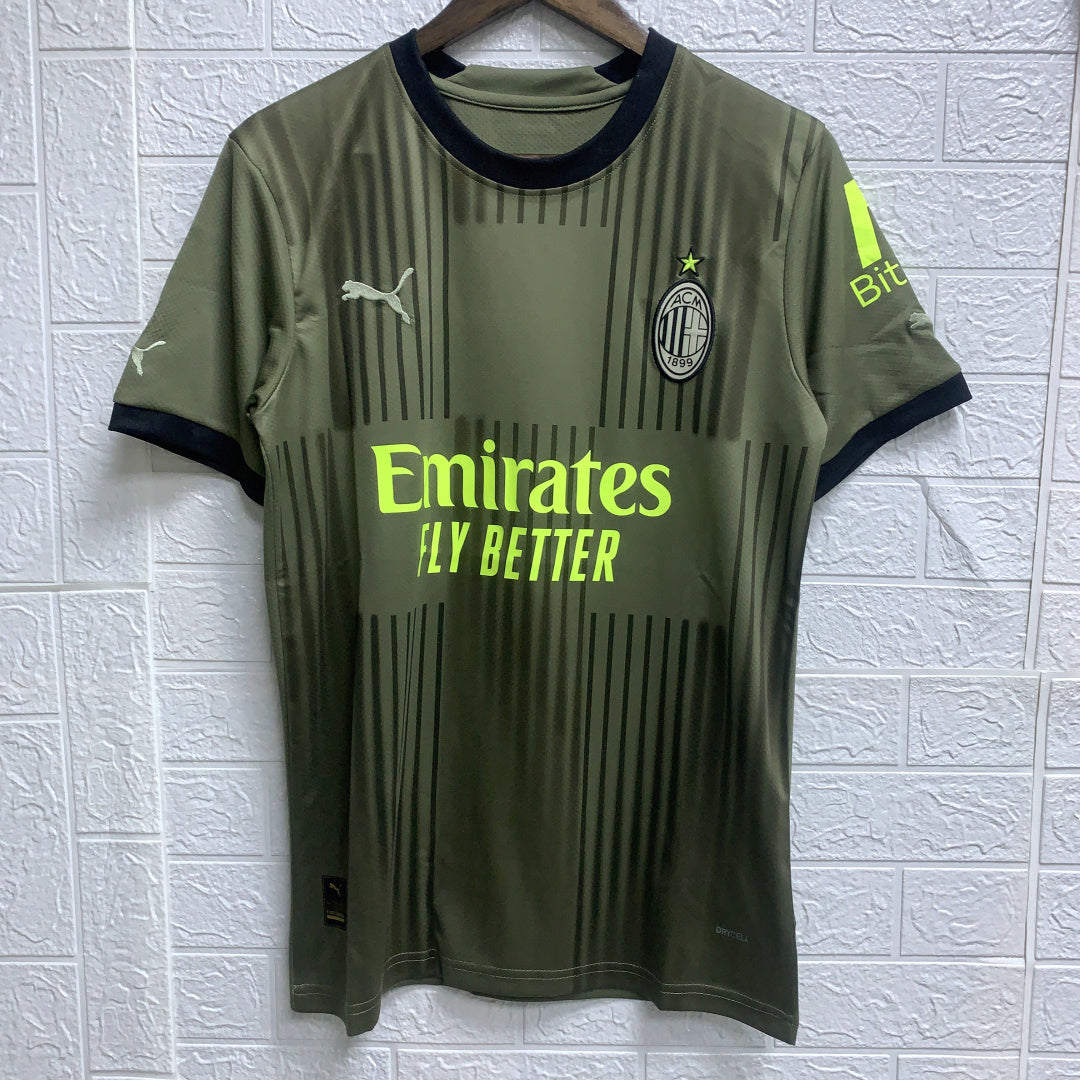AC Milan 2022/23