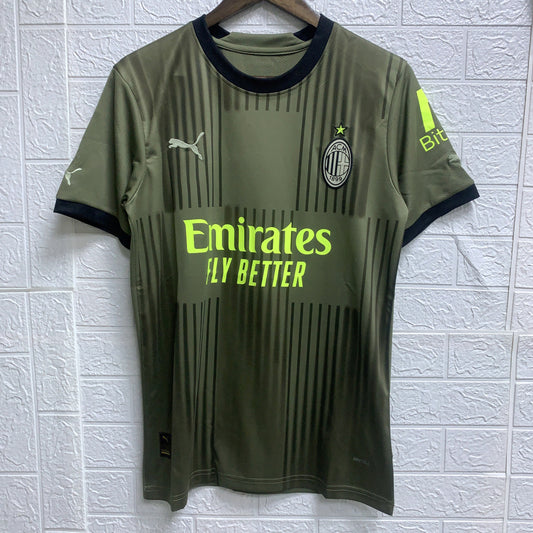 AC Milan 2022/23