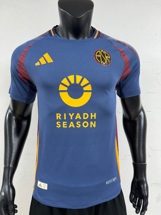 AS Roma 2024/25