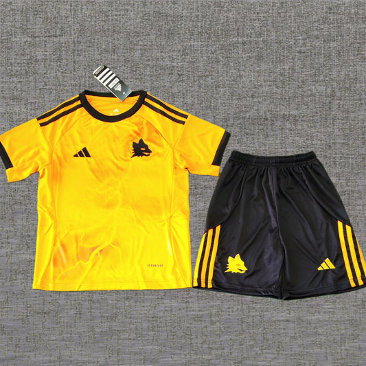 AS Roma Kids 2024-25