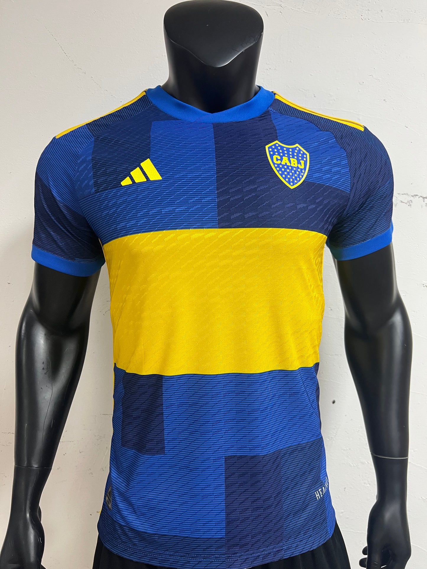 Boca Juniors 2023/24