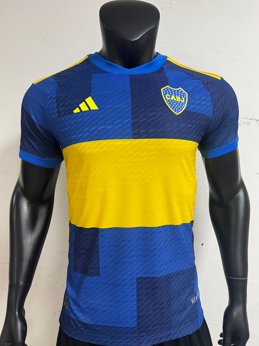 Boca Juniors 2023/24