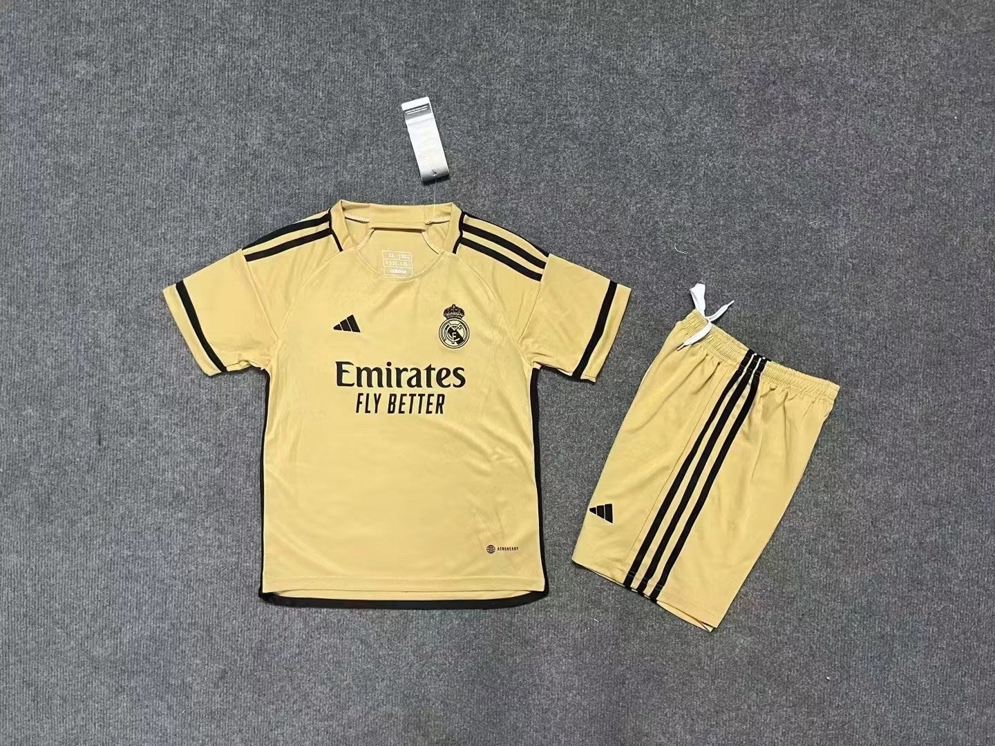 Real Madrid Kids 2024/25