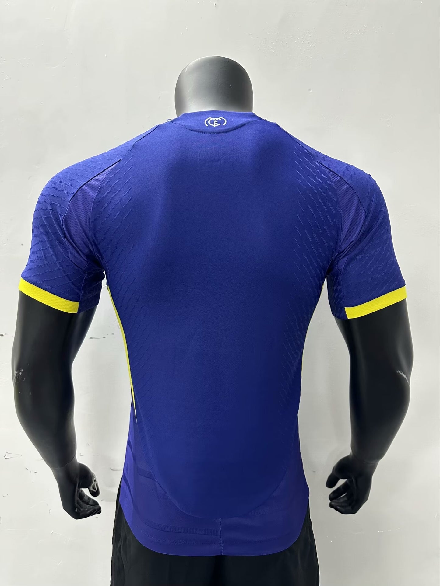Real Madrid 2024/25