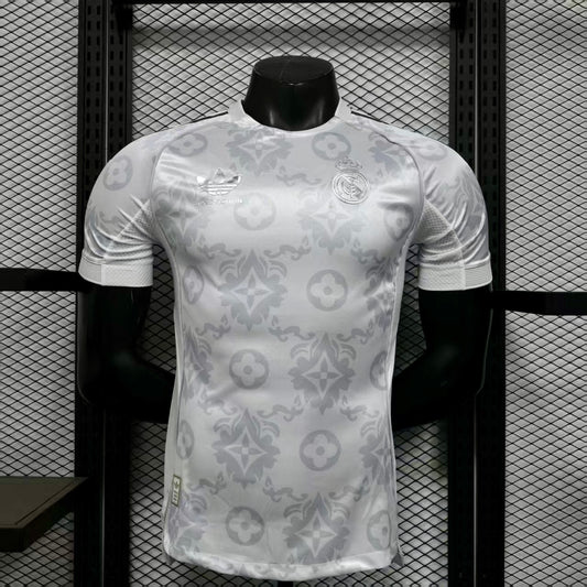 Real Madrid 2024/25