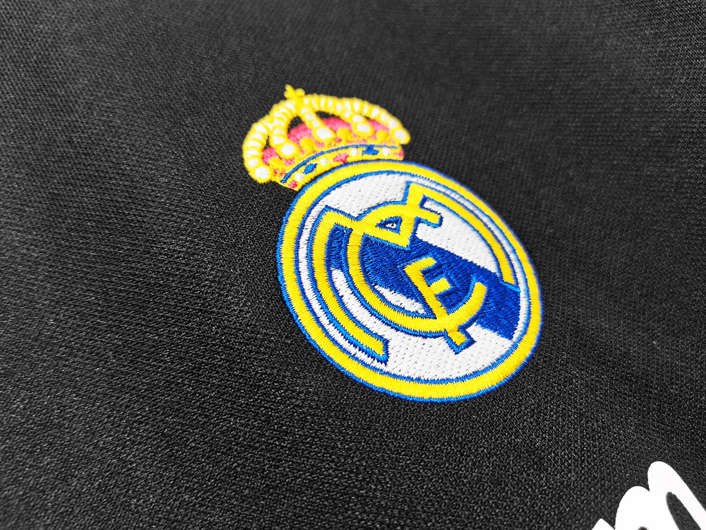 Real Madrid 2009/10
