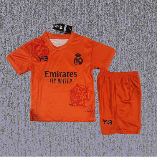 Real Madrid Kids 2024/25