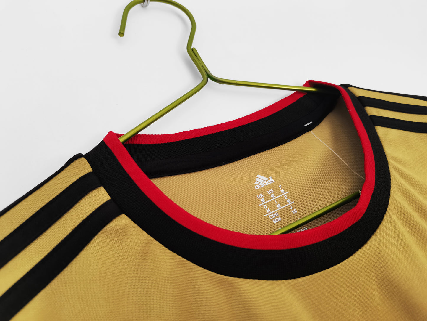 AC Milan 2013/14