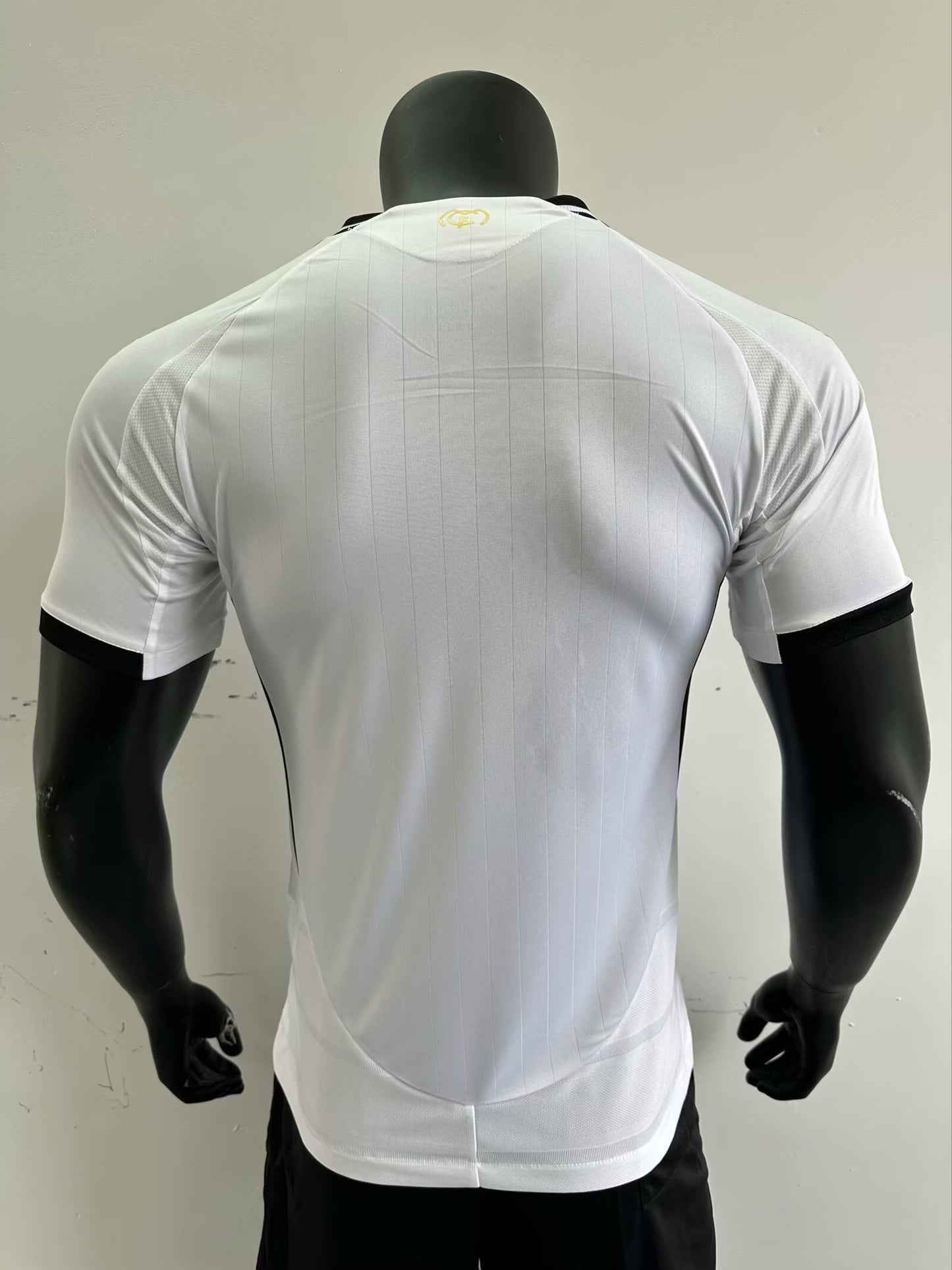 Real Madrid 2024/25