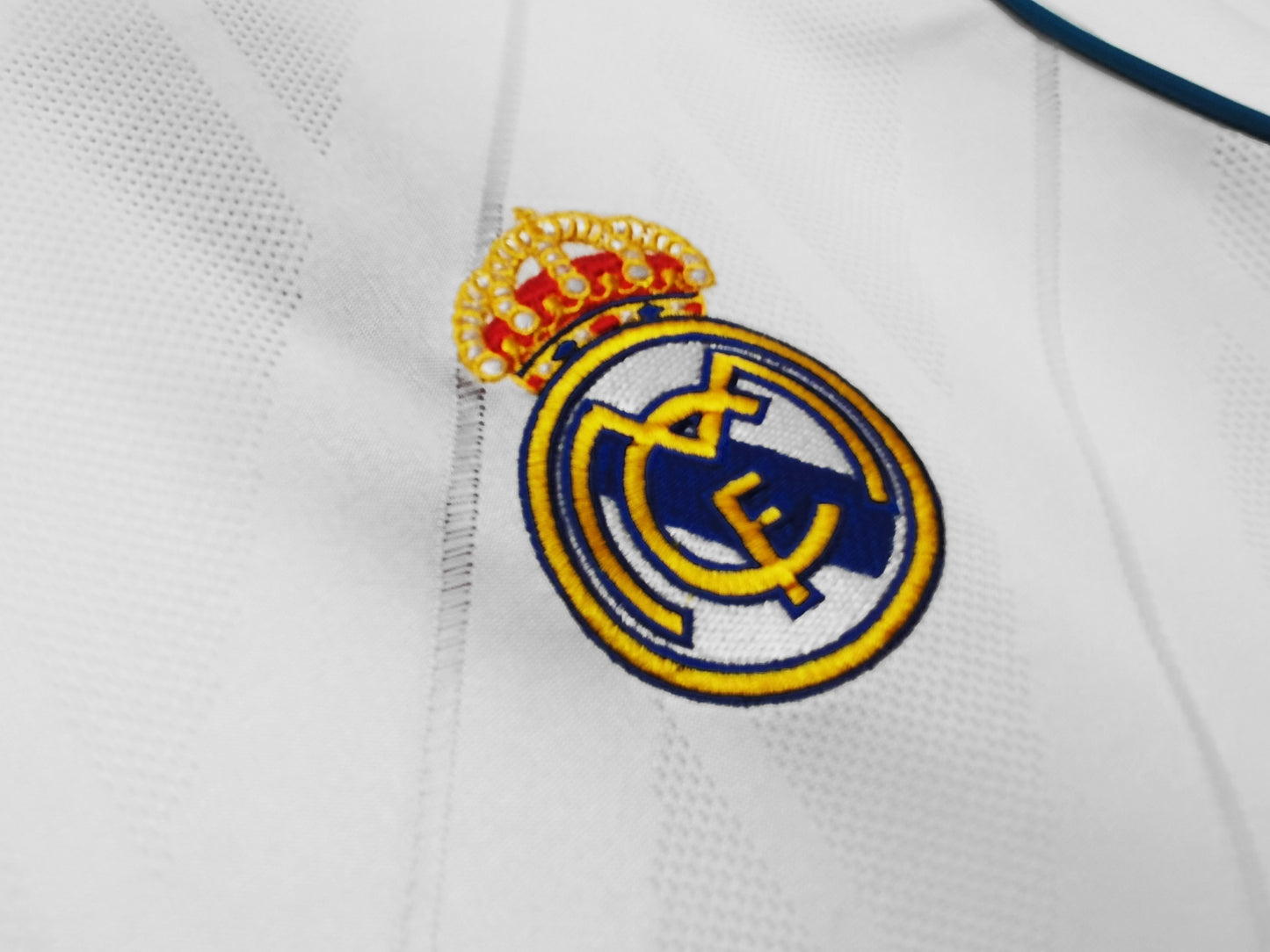 Real Madrid 2017/18