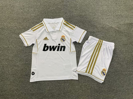 Real Madrid Kids 2011/12