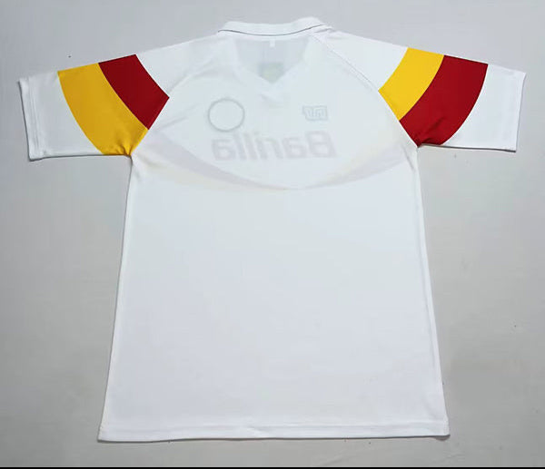 AS Roma 1990/91