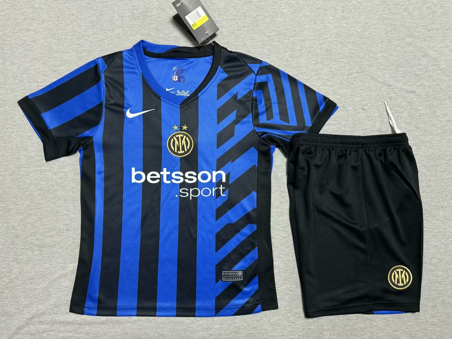 Inter Kids 2024/25