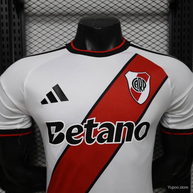 River Plate 2026/27