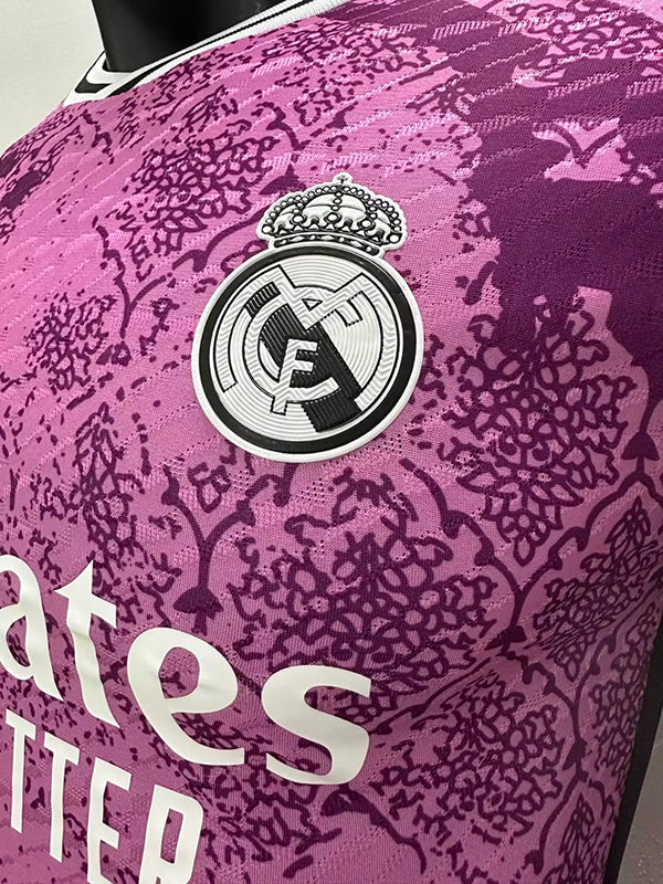 Real Madrid 2024/25