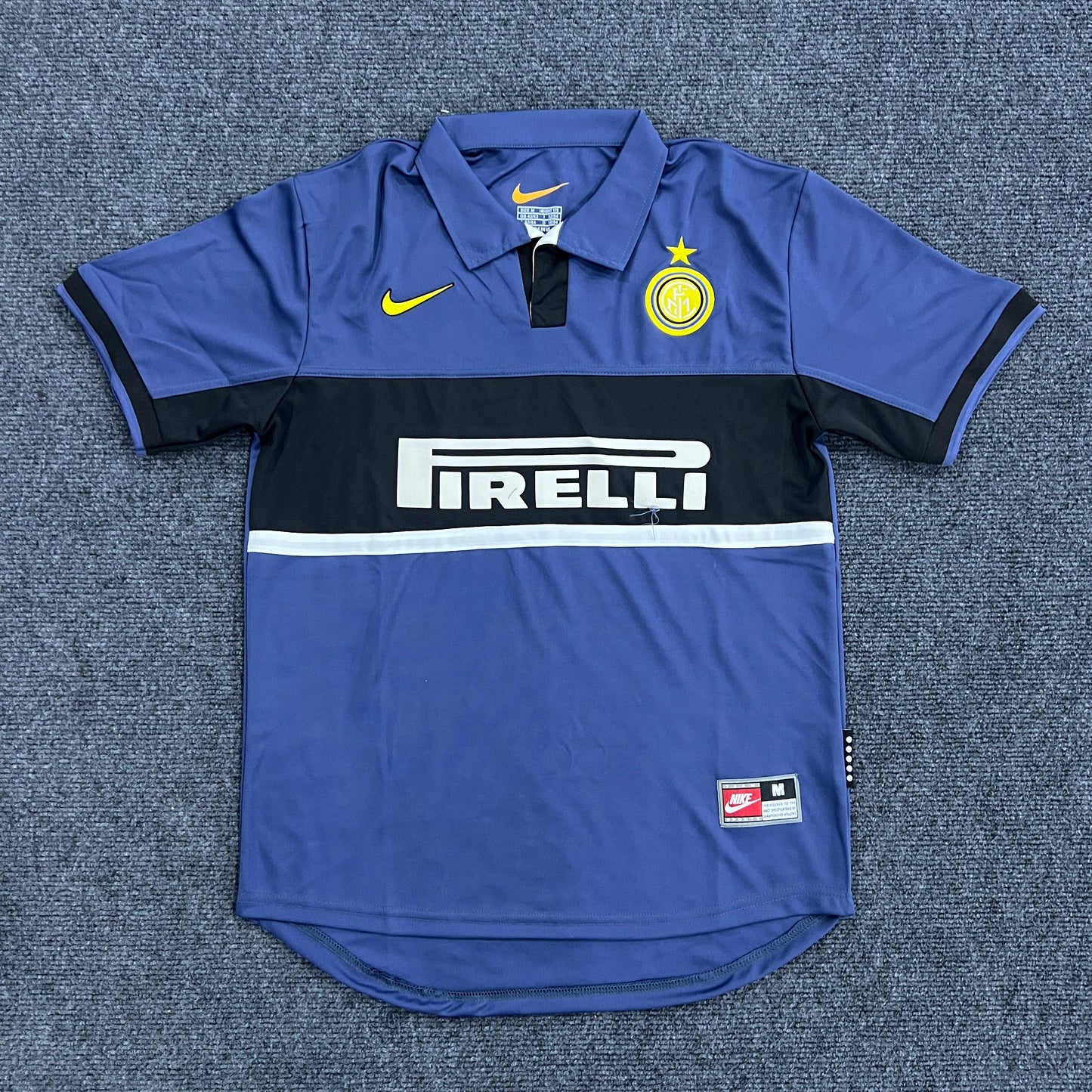 Inter 1998/99