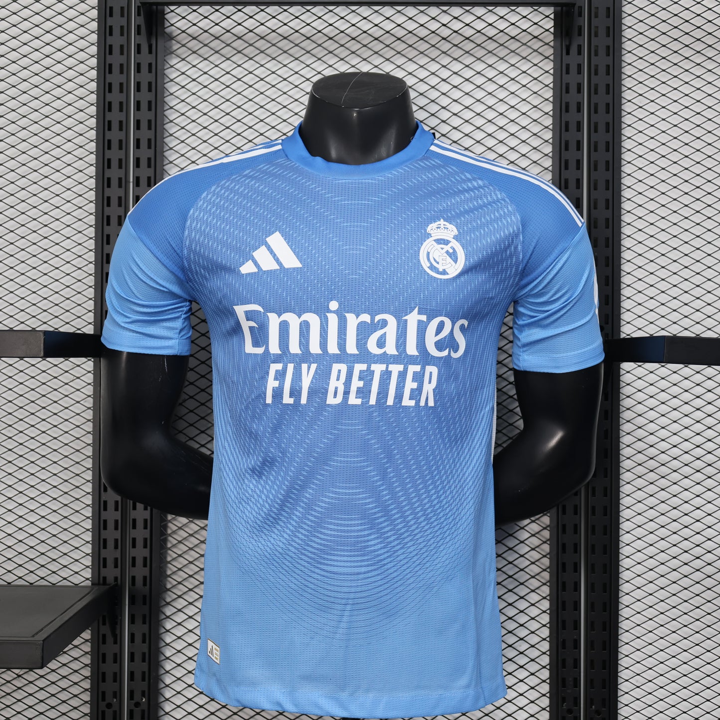 Real Madrid 2025/26