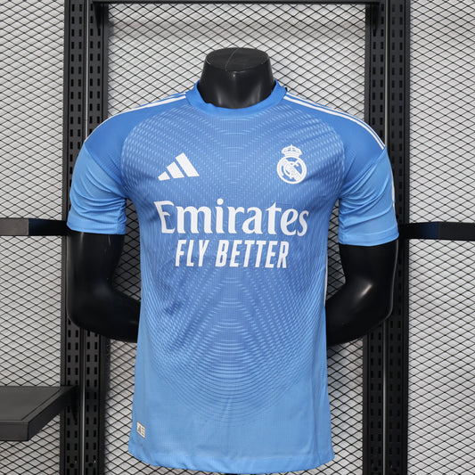 Real Madrid 2025/26
