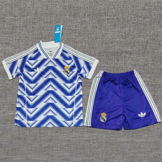Real Madrid Kids 2024/25