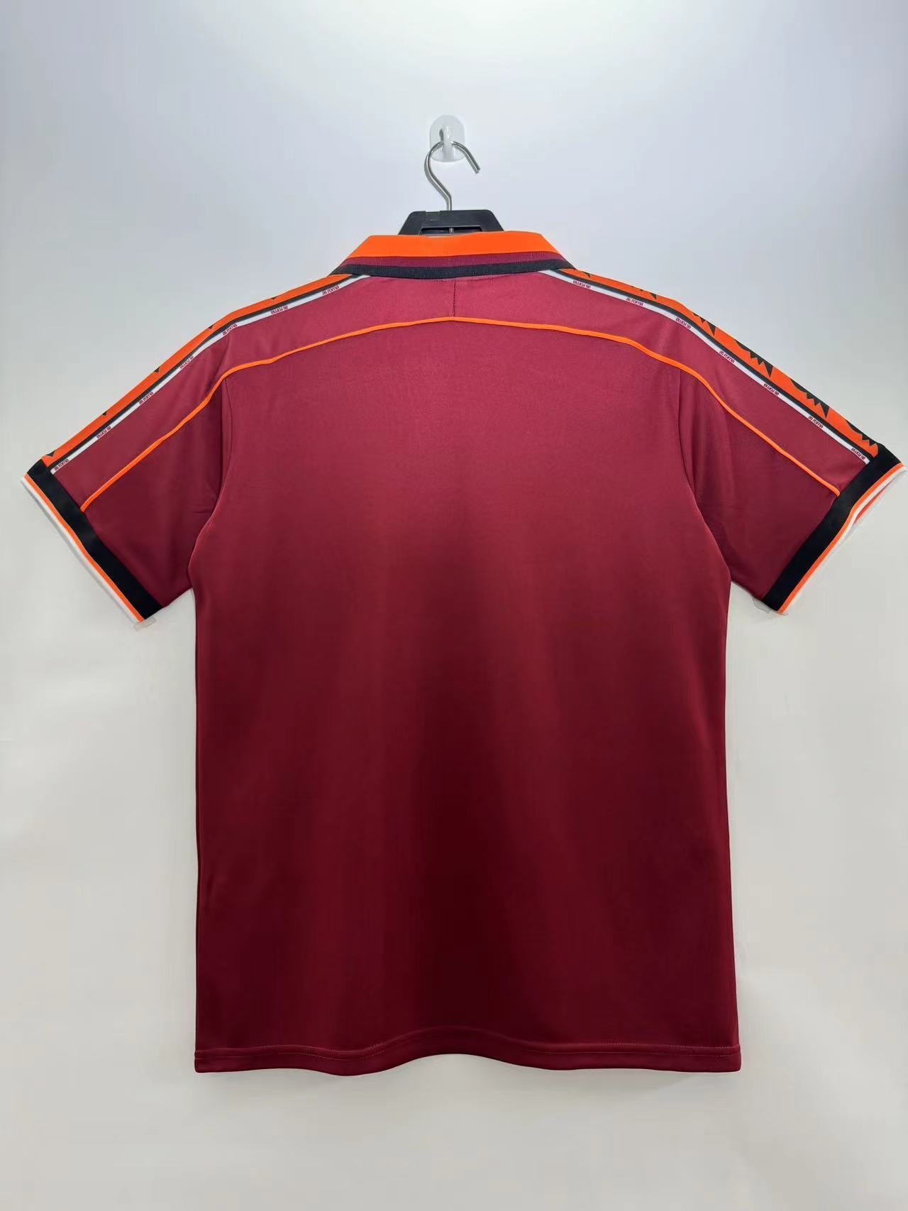 AS Roma 1998/99
