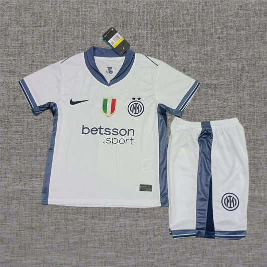 Inter Kids Alternativo 2024/25