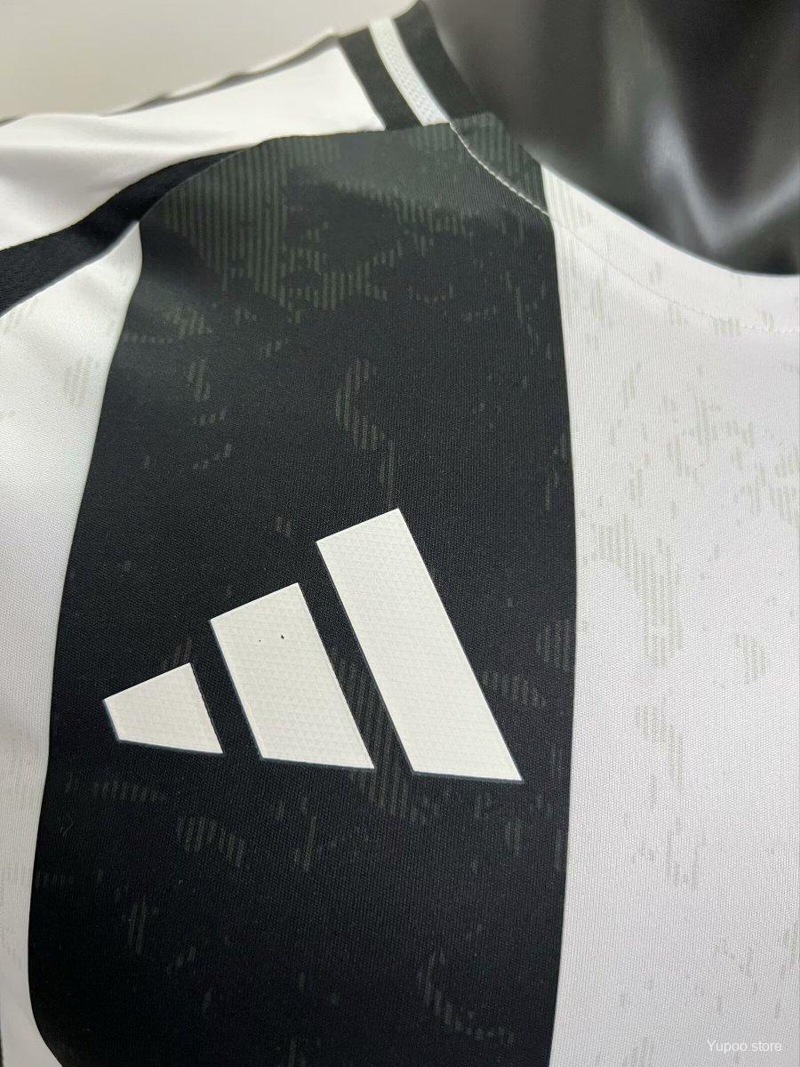 Juventus 2024/25