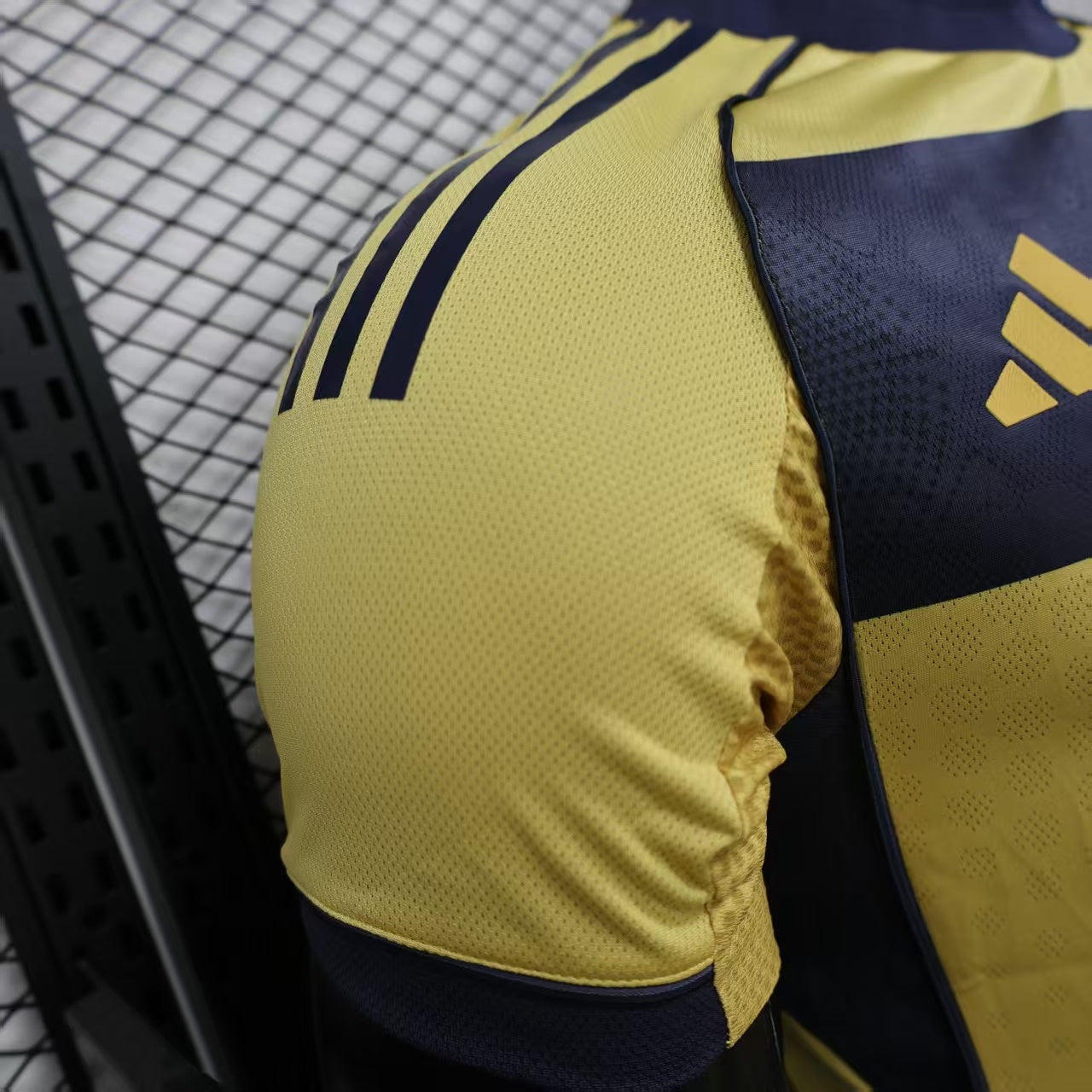 Boca Juniors 2025/26