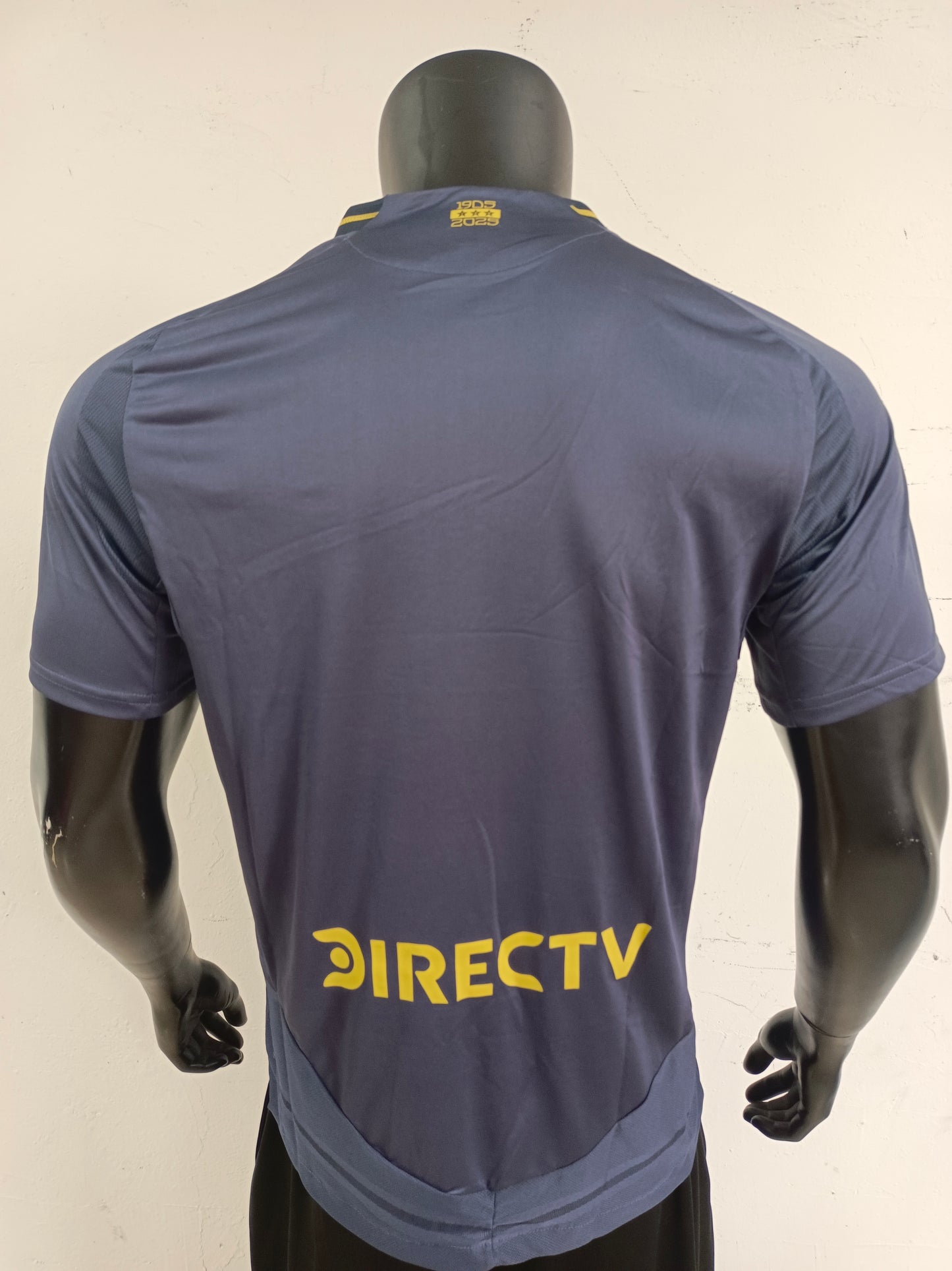 Boca Juniors 2025/26
