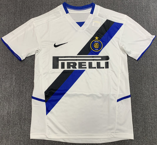 Inter Alternativa 2002/03