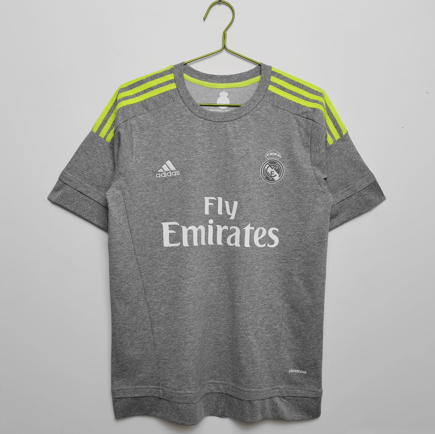 Real Madrid 2015/16