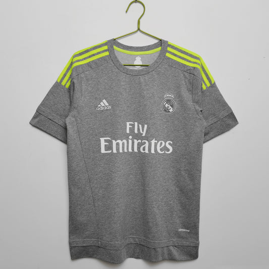 Real Madrid 2015/16