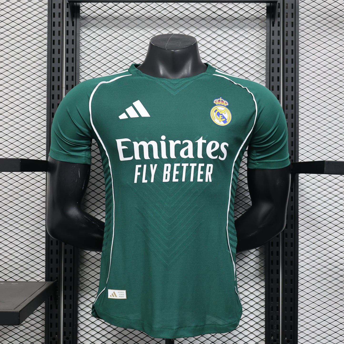 Real Madrid 2024/25