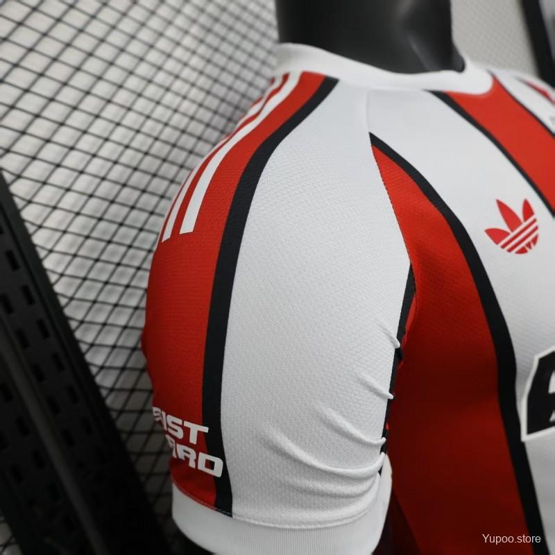 River Plate 2026/27