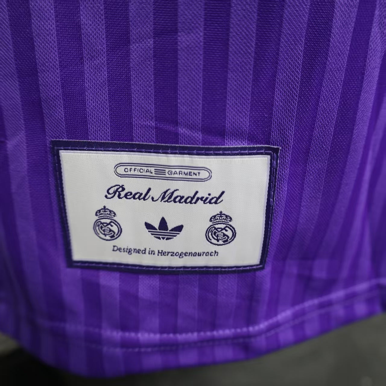 Real Madrid 2024/25