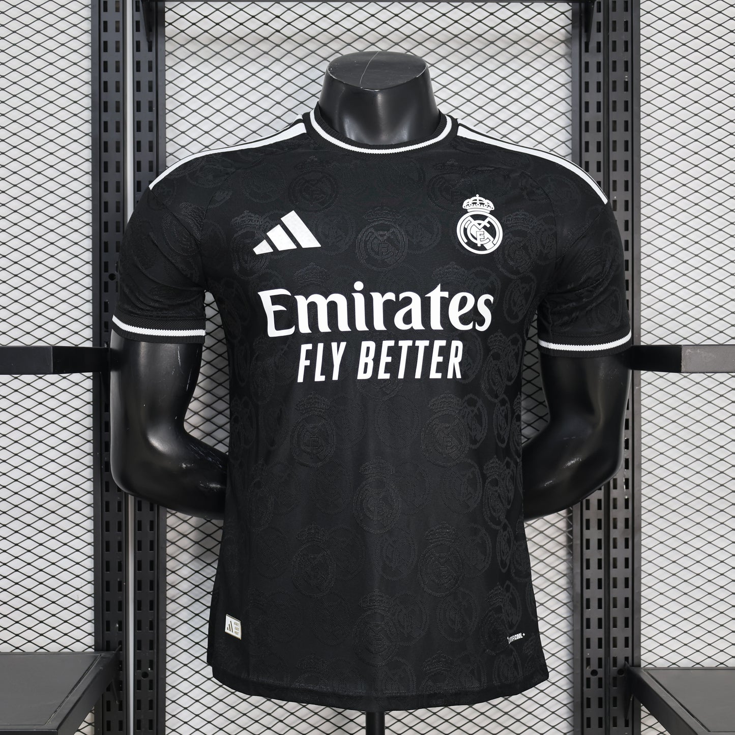 Real Madrid 2024/25