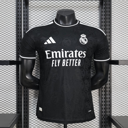 Real Madrid 2024/25