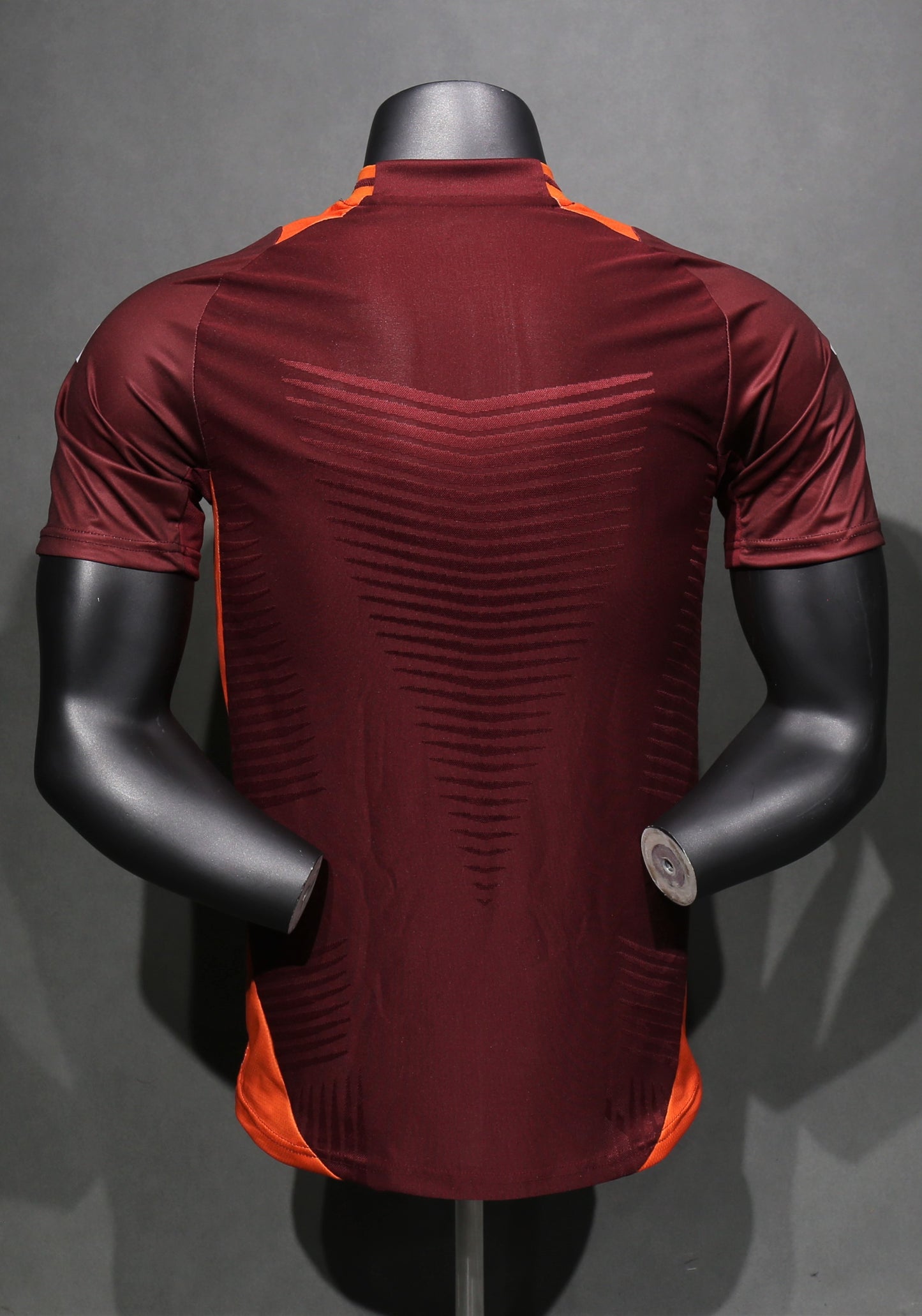 AS Roma 2025/26
