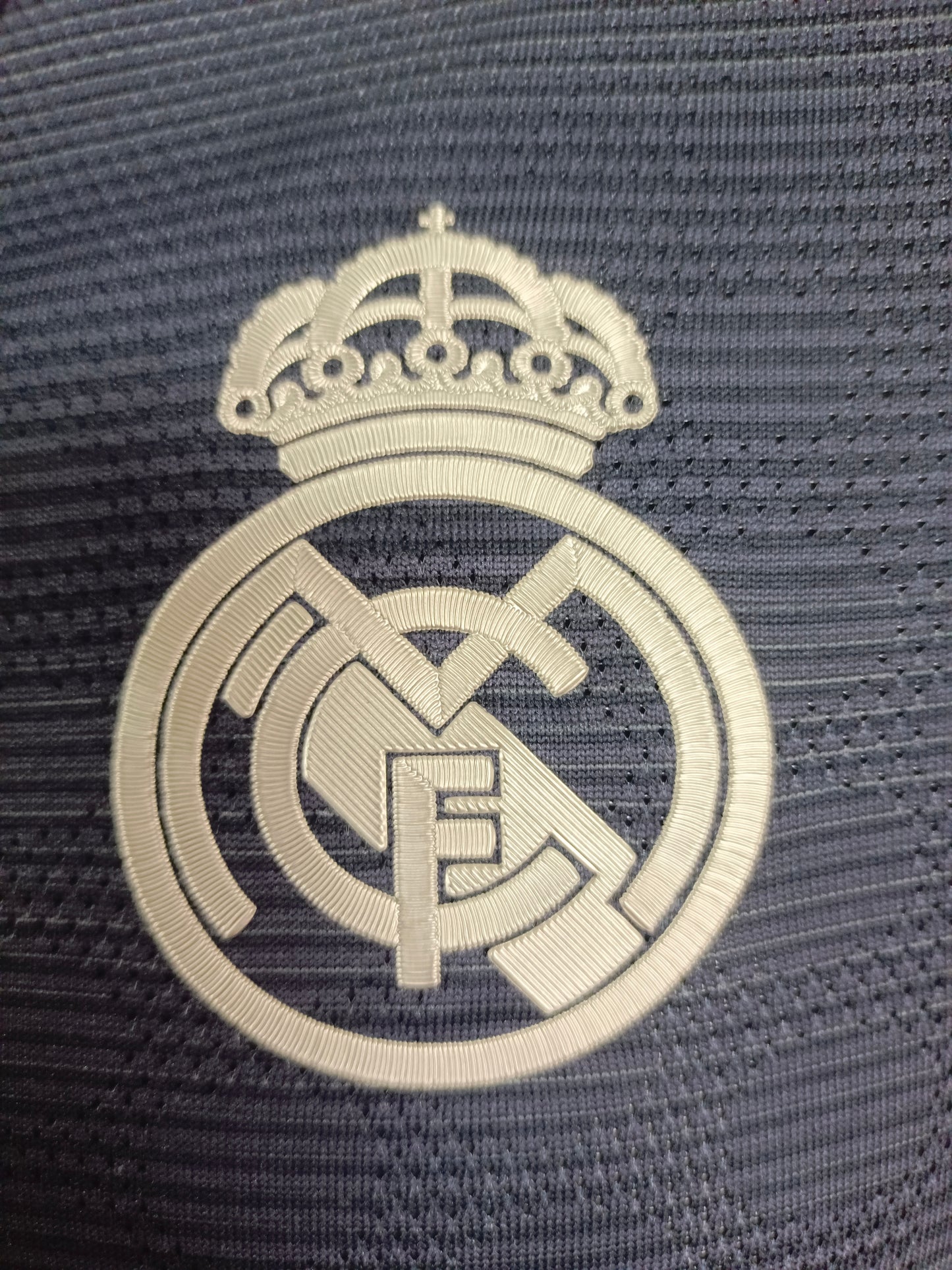 Real Madrid 2023/24