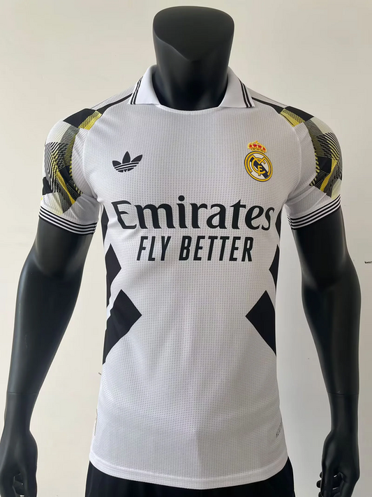 Real Madrid 2024/25