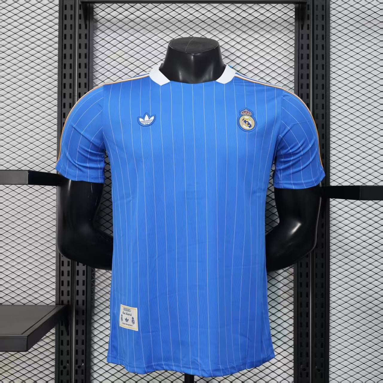 Real Madrid 2024/25
