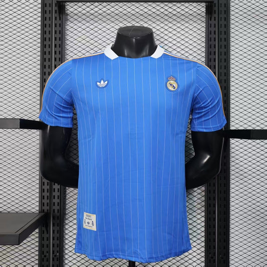 Real Madrid 2024/25