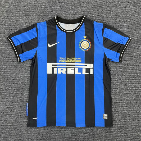 Inter 2009/10