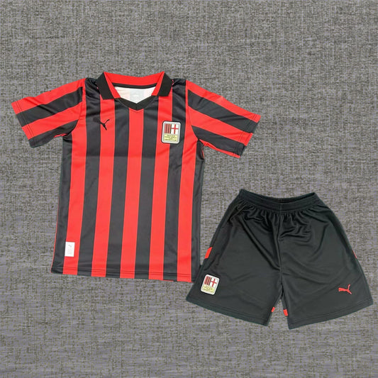 AC Milan Kids Edizione Speciale 125° Anniversario 2024/25