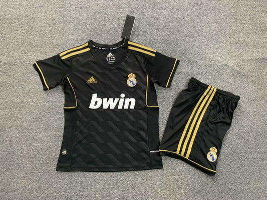 Real Madrid Kids 2011/12